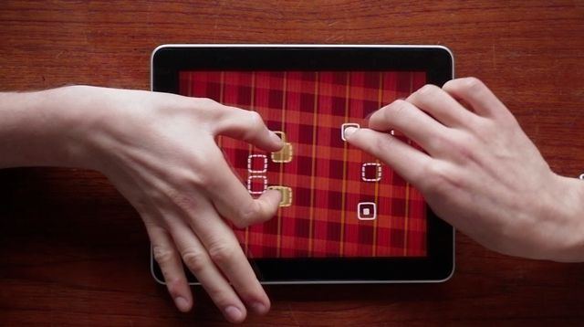 apps para o dia dos namorados Fingle
