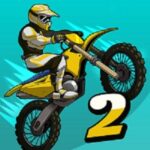 Mad Skills Motocross 2
