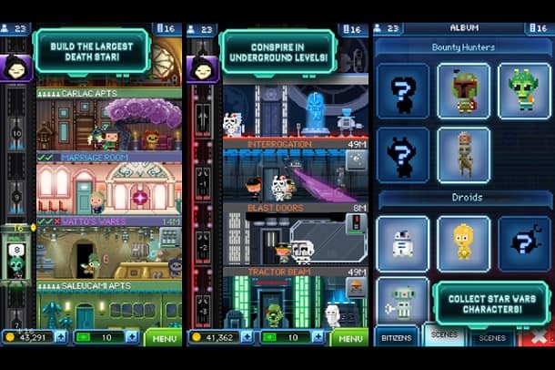 Star Wars Tiny Death Star   AppTuts - 59