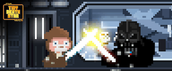 Star Wars Tiny Death Star   AppTuts - 29