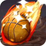 Tip-Off Basketball