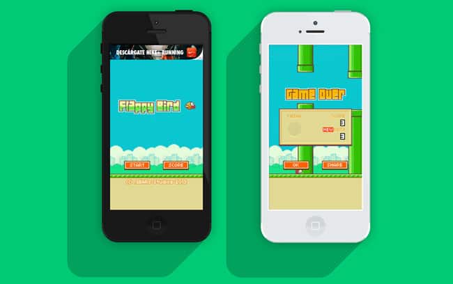 flappy bird