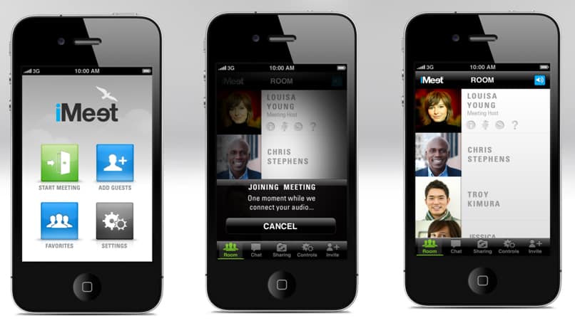 apps para o dia dos namorados imeet