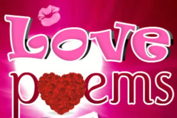 apps para o dia dos namorados love poems