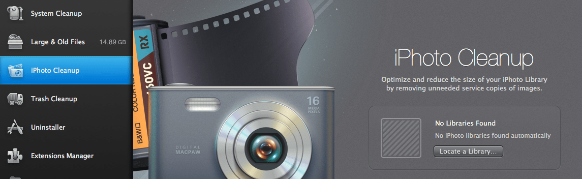 CleanMyMac vale a pena  Aqui vai a nossa an lise   AppTuts - 50