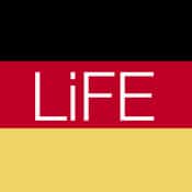 Life german para iphone