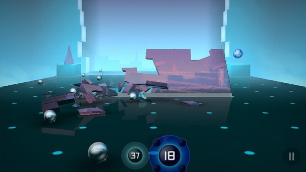 Smash Hit para Android