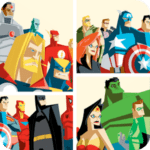 Ultimate Superhero Quiz
