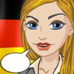 cover apps to learn German