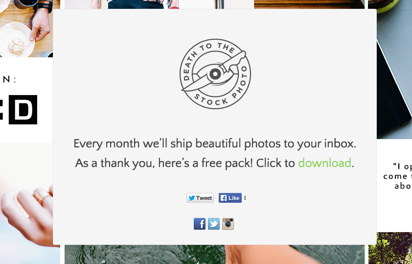 The 15 best sites to get free images - 25