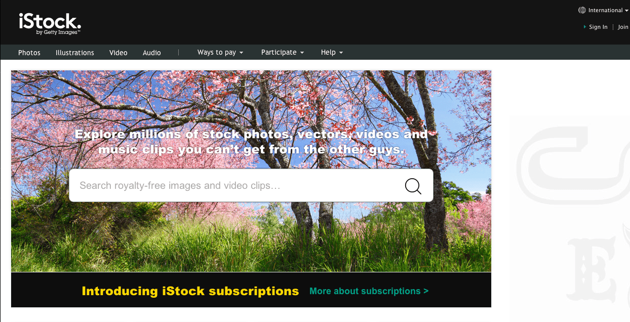 The 15 best sites to get free images - 44