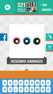 Eu Sei para iPhone
