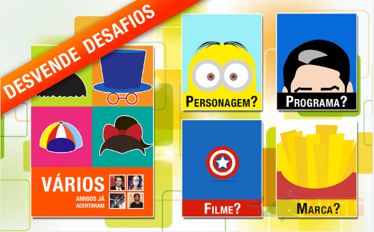 Eu Sei para Android