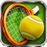 Flick Tennis