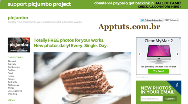 The 15 best sites to get free images - 4