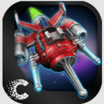 Play to Cure Genes in Space