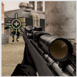 Sniper Hero