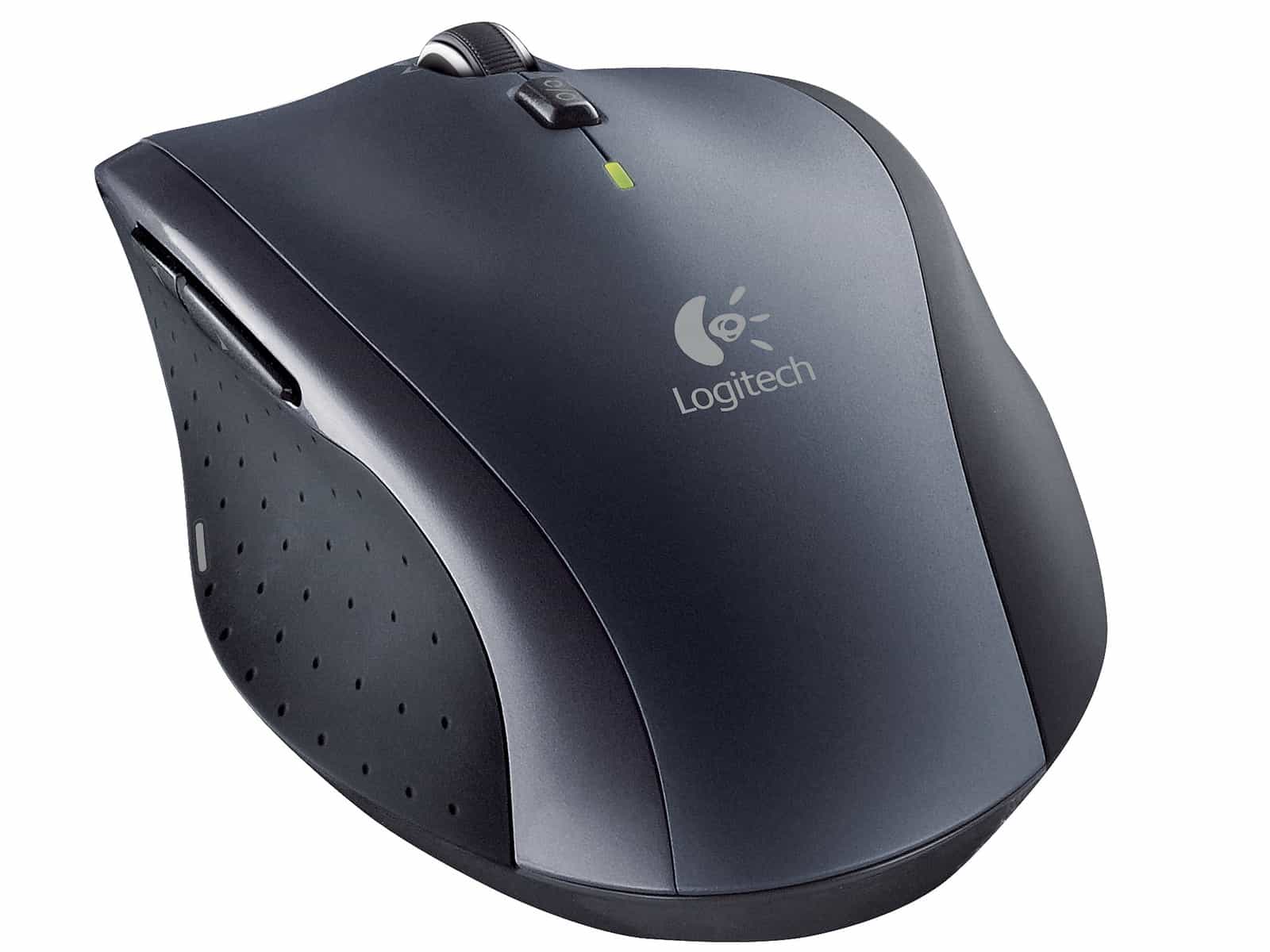 mouses para o Mac logitech m705
