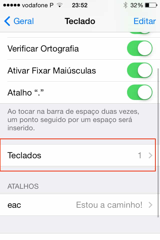 9 coisas incomuns que o iPhone faz e que voc  n o sabe   Apptuts - 74