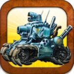 Metal Slug 3