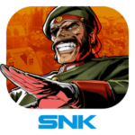 Metal Slug Defense