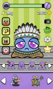 Moy 2 para Android