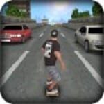 PEPI Skate 3D