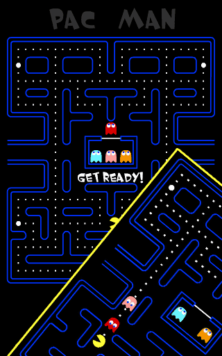Pac-Man Free para Android