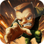 Soldier Run