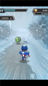 Soldier Run para Android