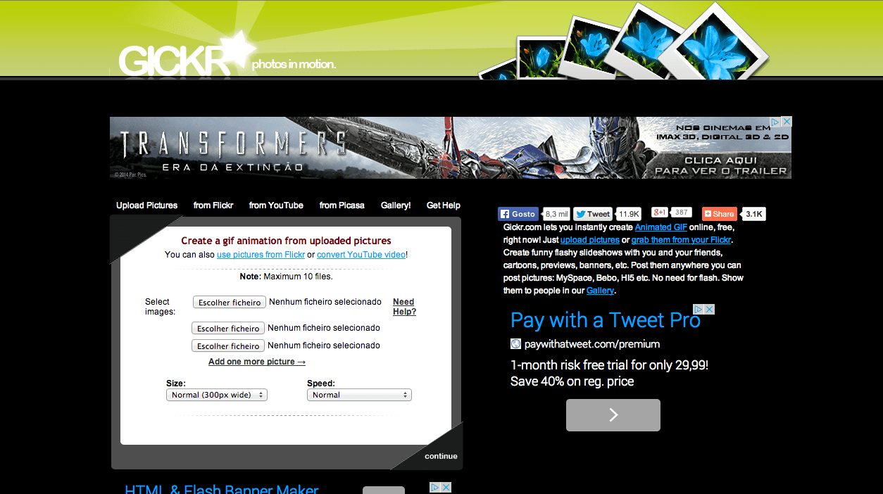 The 10 Best Gif Makers For Free In 2021 Apptuts