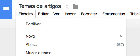 14 truques e segredos do Google Drive que tem que conhecer   Apptuts - 77