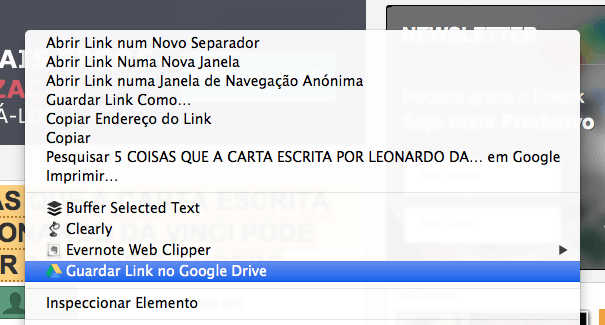 14 truques e segredos do Google Drive que tem que conhecer   Apptuts - 46