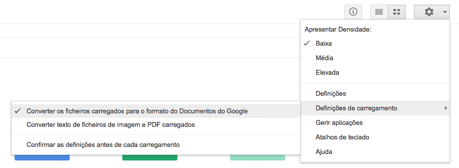 14 truques e segredos do Google Drive que tem que conhecer   Apptuts - 18
