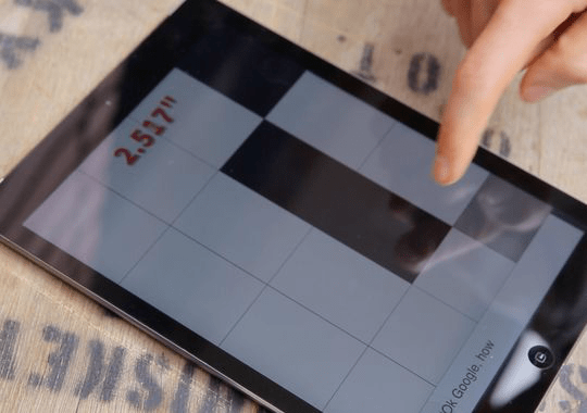 Don't Tap The White Tile para Android