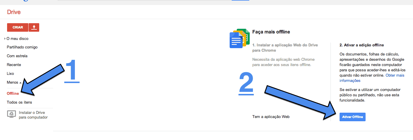 14 truques e segredos do Google Drive que tem que conhecer   Apptuts - 56