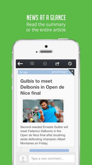 torneio de Wimbledon Tennis news