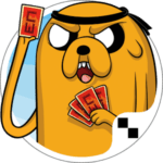 Adventure Time Card Wars