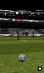 Copa do Mundo Disputa Penaltis