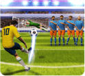 Copa do Mundo Disputa Penaltis