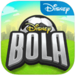 Disney Bola