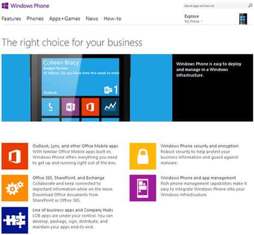 9 coisas que o Windows Phone faz melhor que o Android   Apptuts - 7