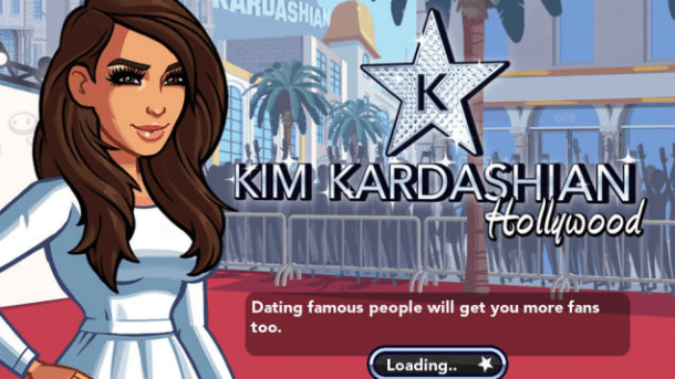 Kim Kardashian Hollywood para Android