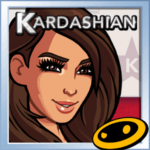 Kim Kardashian Hollywood