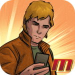 MacGyver Descida Mortal