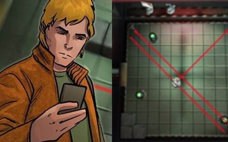 MacGyver Descida Mortal para iPhone