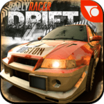 Rally Racer Drift