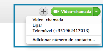 começar a usar o Skype fazer ligação