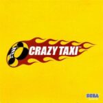Crazy Taxi City Rush