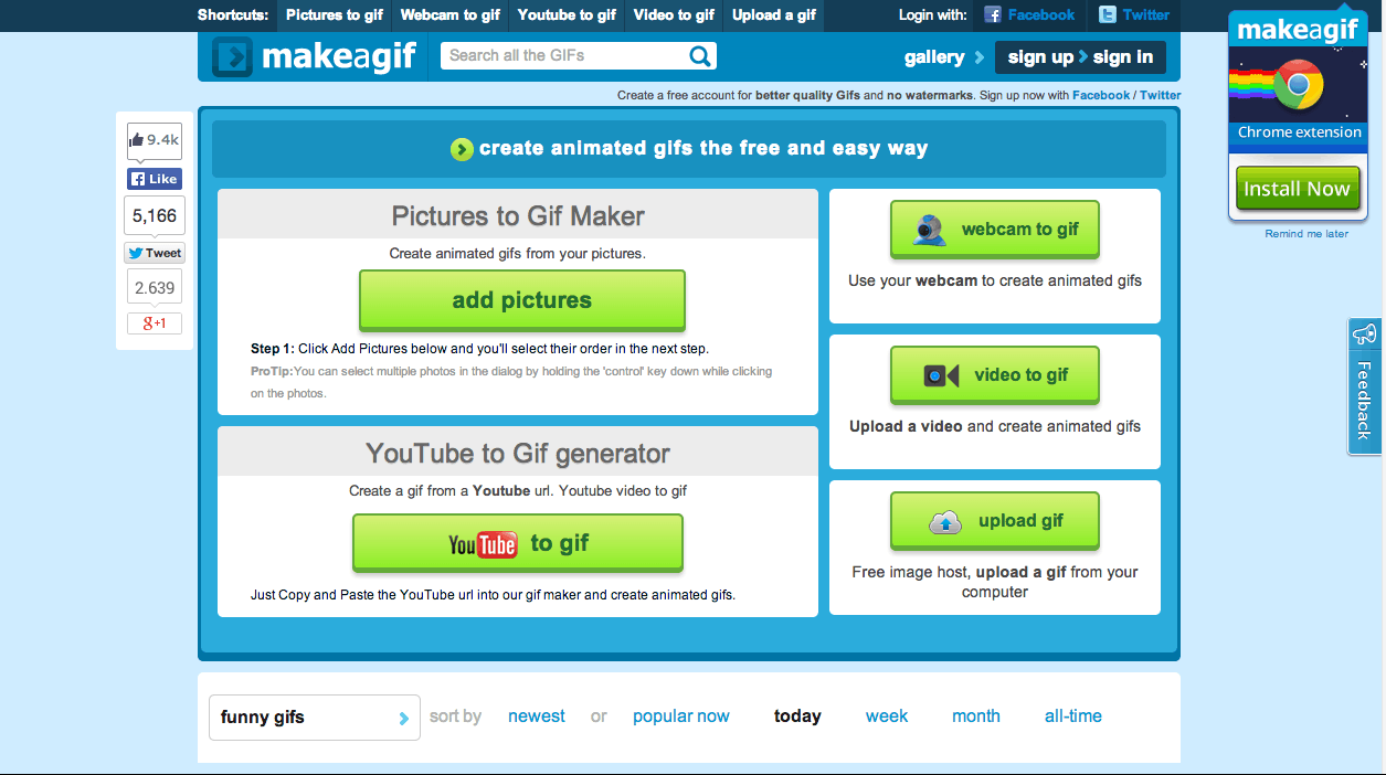 MakeAGif